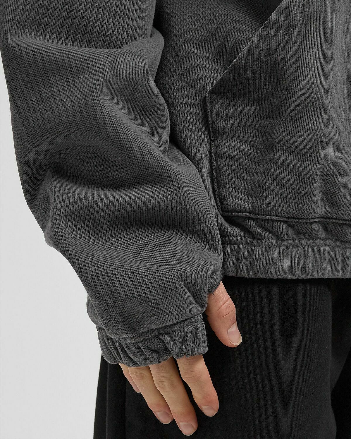 X SLAM JAM HOODIE