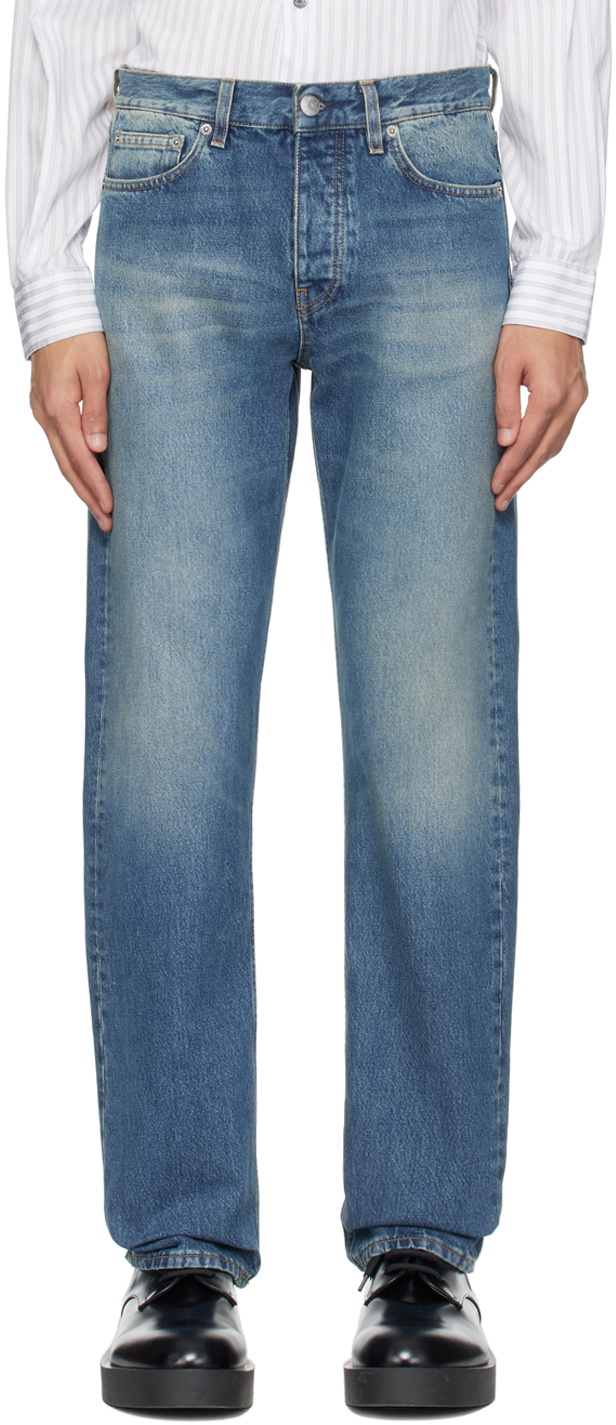 Sunflower Blue Standard Jeans Sunflower