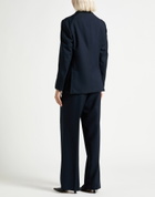 The Gigi Womens Suit in Navy