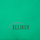Elliker Hetchell Crossbody Bag in Teal 