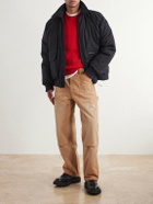 Canada Goose - Mimico Arctic Tech® Down Bomber Jacket - Black