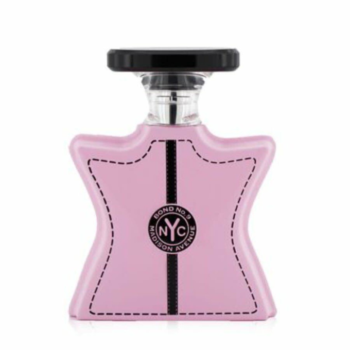 Photo: Madison Avenue / Bond No.9 EDP Spray 1.7 oz (50 ml) (w)
