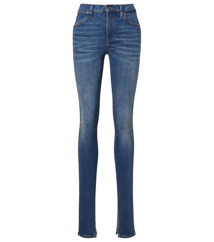 Photo: Gucci Skinny jeans