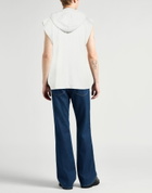 Crossley Mens T-shirt Light in Grey