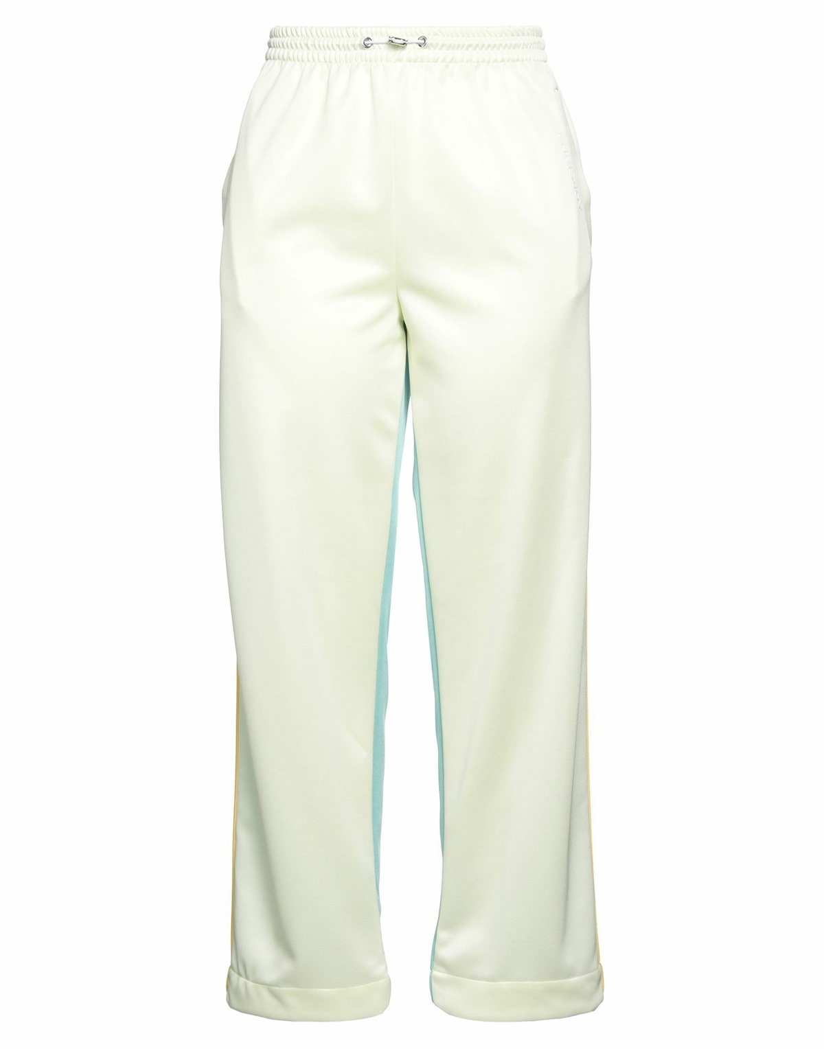 Khrisjoy Womens Pants Pastel in Yellow