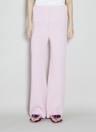 Isa Boulder Cableweave Pants