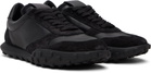Jil Sander Black Moon Sneakers