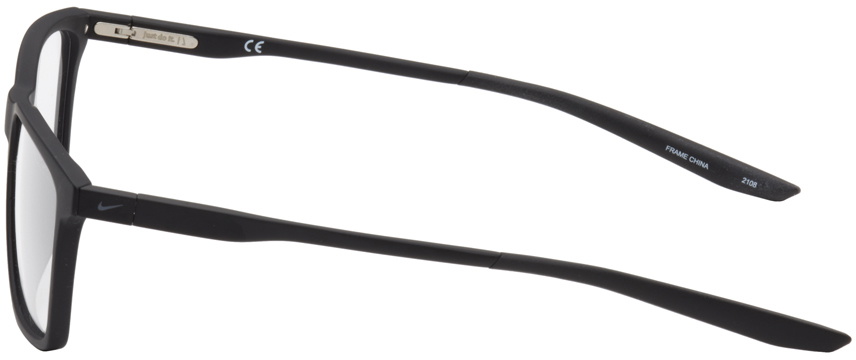 Nike Black 7286 Glasses Nike