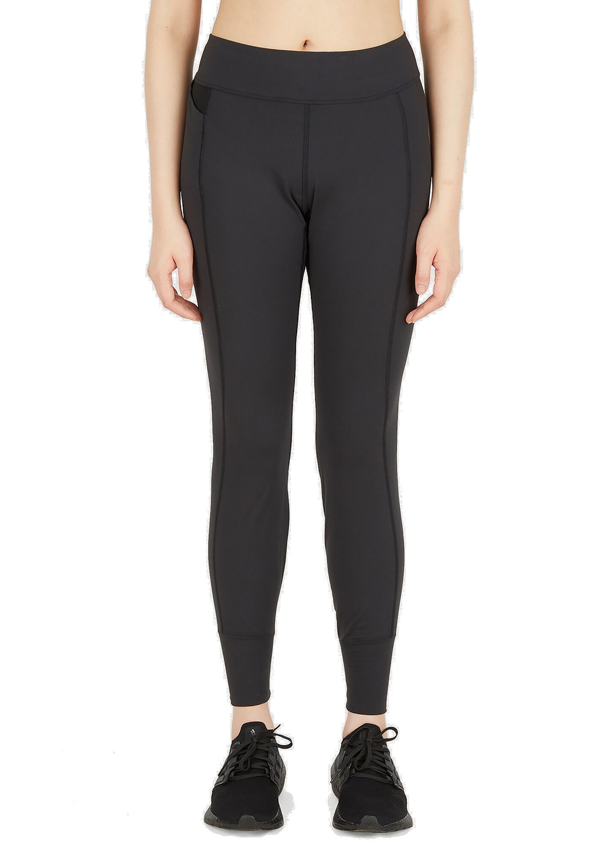 Rho LT Leggings in Black