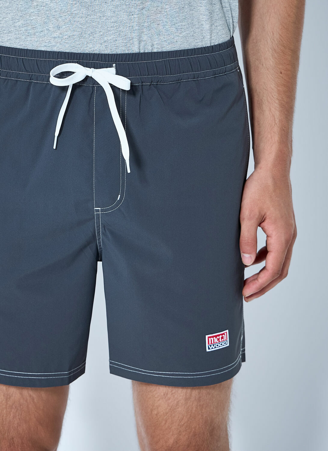 Metalwood Water Trunks