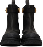 Dion Lee both Edition Gao Boots