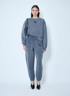 Alexander Wang Essential Classic Sweatshirt