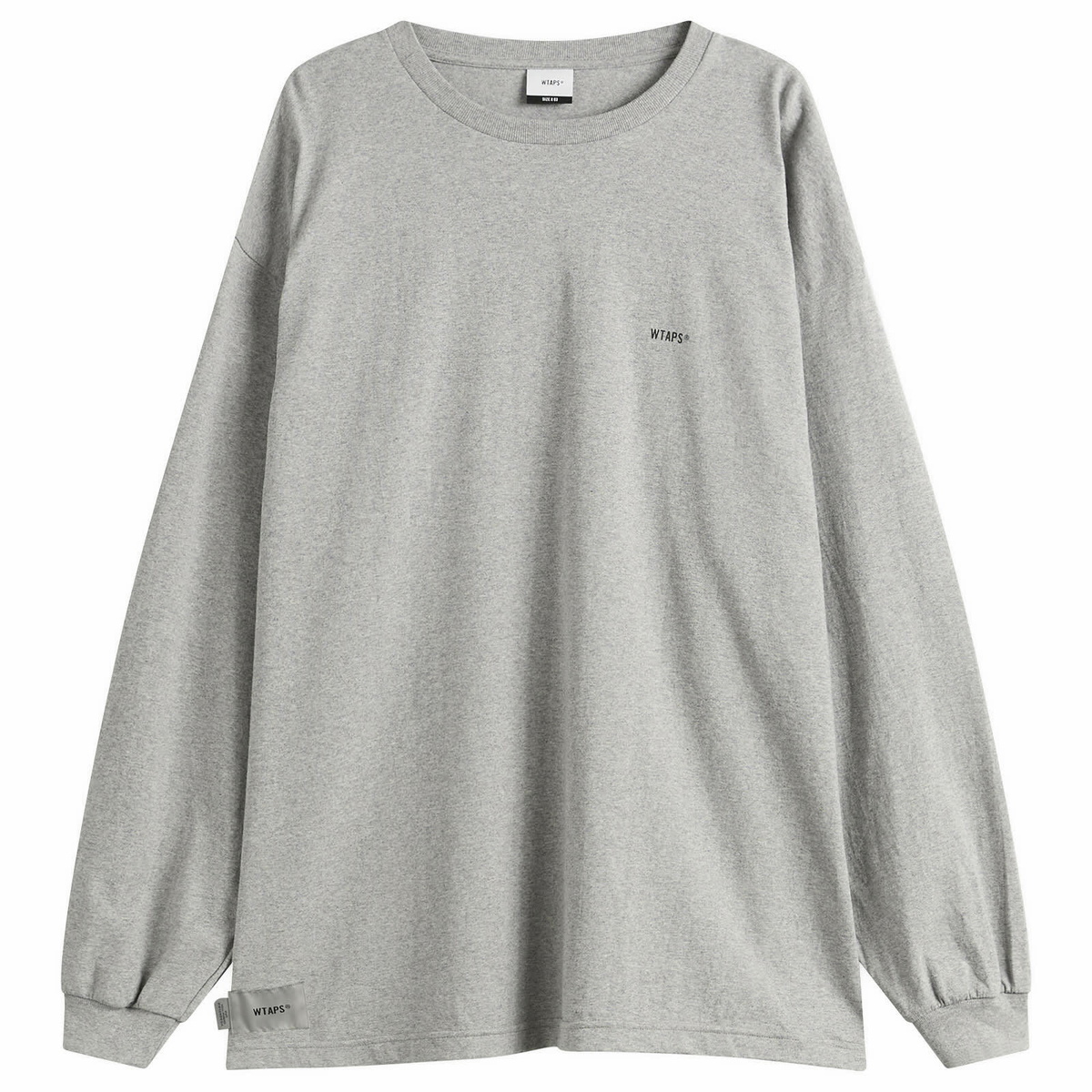 トップス cavempt Influence Long Sleeve Tee Cav Empt Long Sleeve CAVEMPT Tee Cav Empt