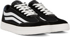 PS by Paul Smith Black Park Sneakers