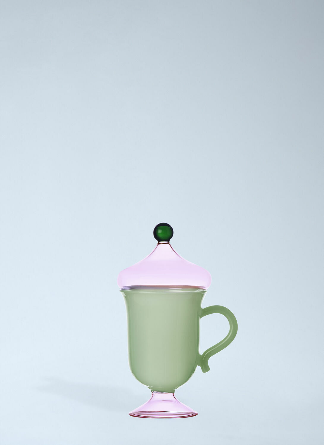 Ichendorf Milano Sogni D'Oriente Mug