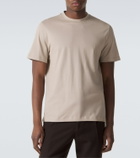 Brioni Cotton jersey T-shirt