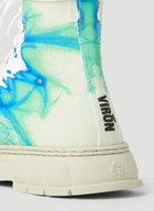 Virón 1992 Boots