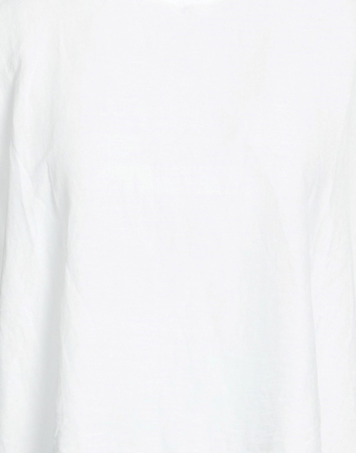 Crossley Womens T-shirt in White