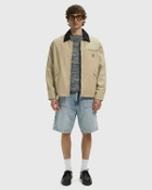 OG Detroit Jacket