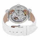 Chopard Imperiale Automatic White Dial Ladies Watch 388531-3007