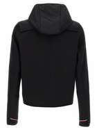 Moncler Grenoble Padded Hoodie