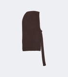 Brunello Cucinelli Cashmere balaclava