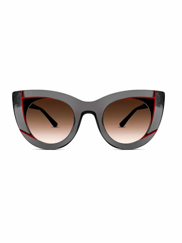 Photo: Thierry Lasry WAVVVY Sunglasses