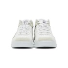 Filling Pieces White Lay Up Icey Flow 2.0 Sneakers