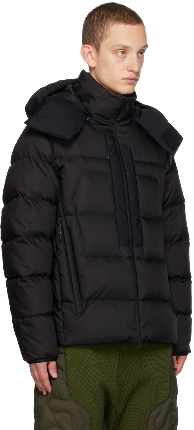 MONCLER モンクレール BLAVET GIUBBOTTO ベスト ☆【MONCLER(モンクレール)】Blavet ☆メタリックダウンベスト