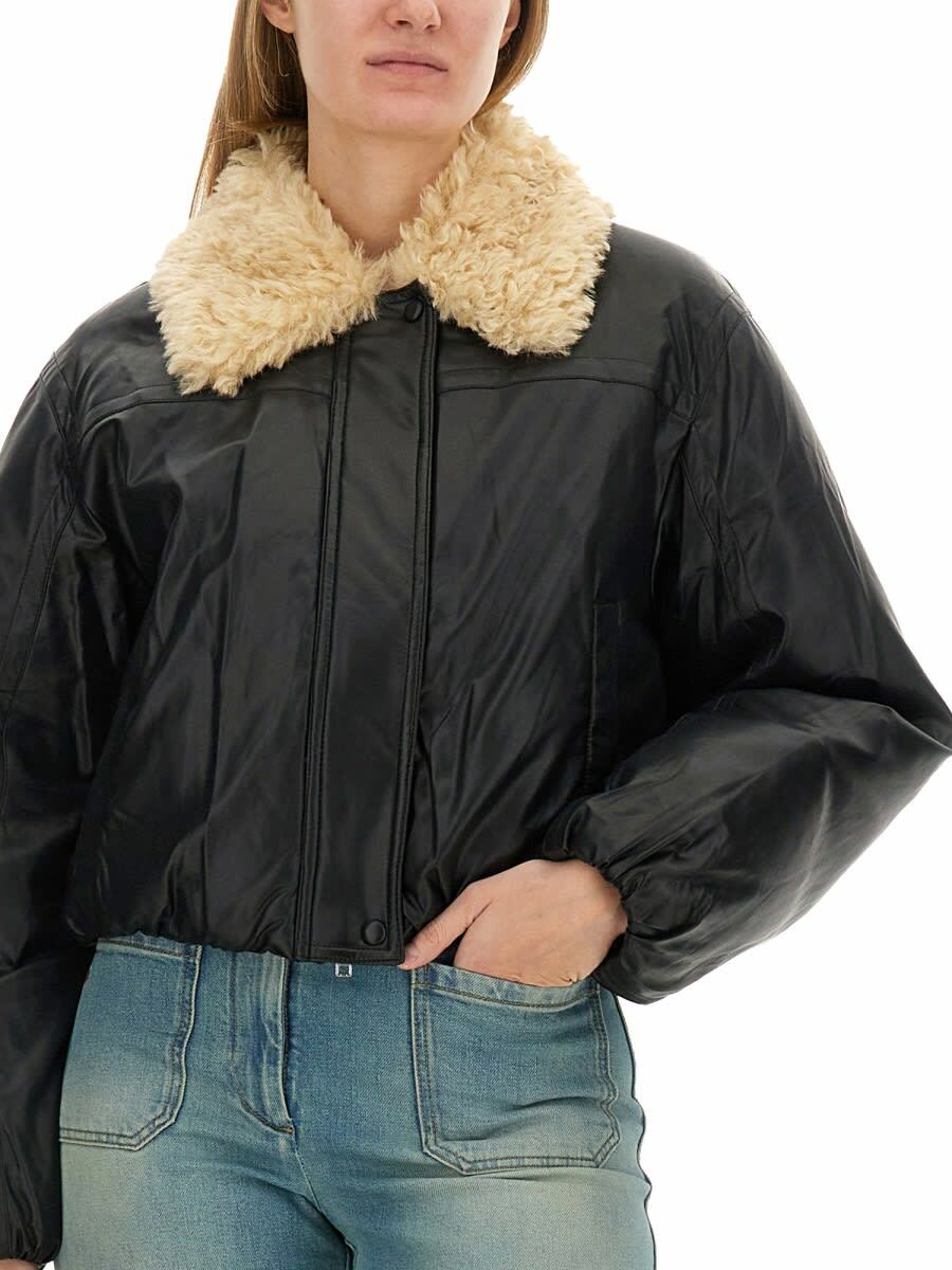 STAND STUDIO fran Jacket