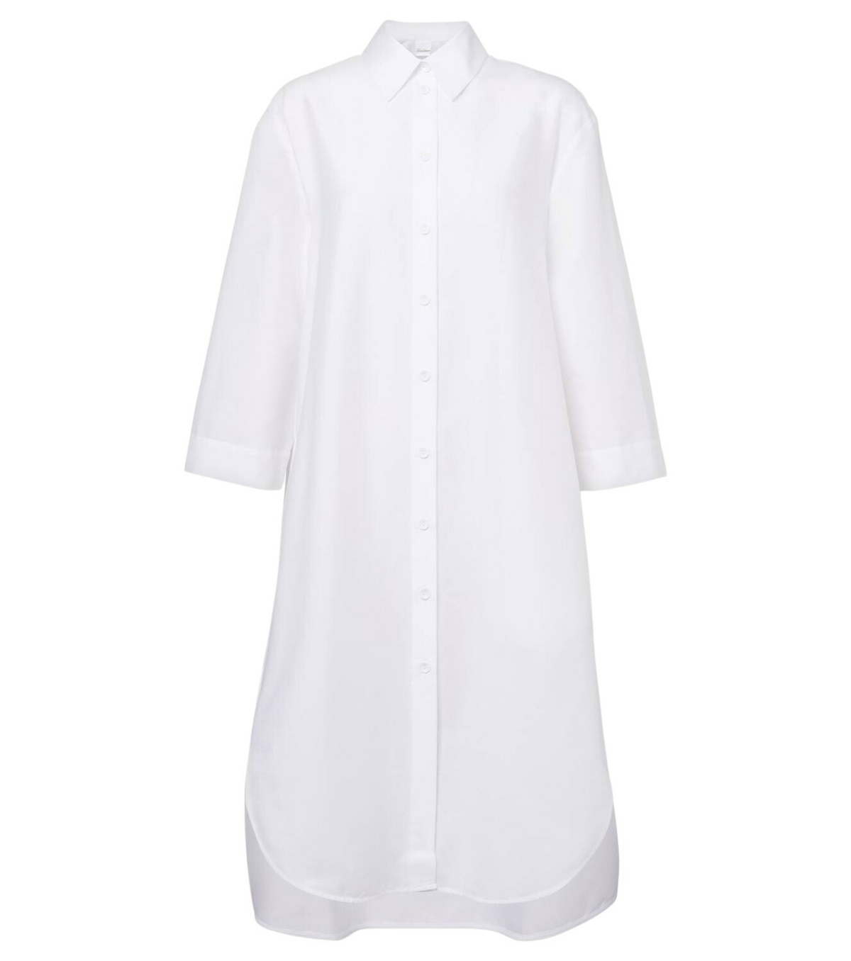 Max Mara - Nostoc printed midi dress Max Mara