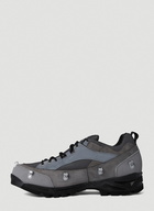 Grappa Sneakers in Grey