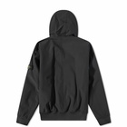 Stone Island Junior Softshell Jacket in Black