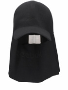 REEBOK CLASSICS - Knit Mask Hat