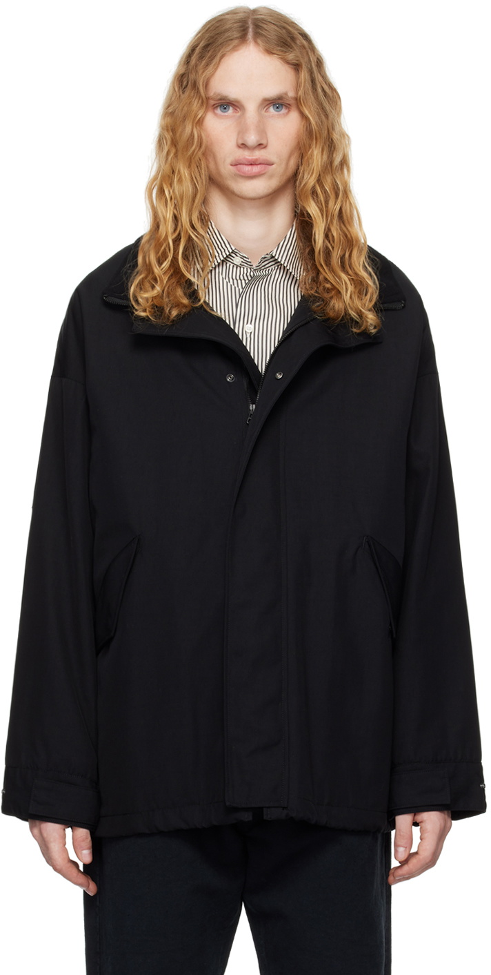 定価10万完売品kaptain sunshine short mill coat KAPTAIN SUNSHINE SHORT MILL COAT - Blog