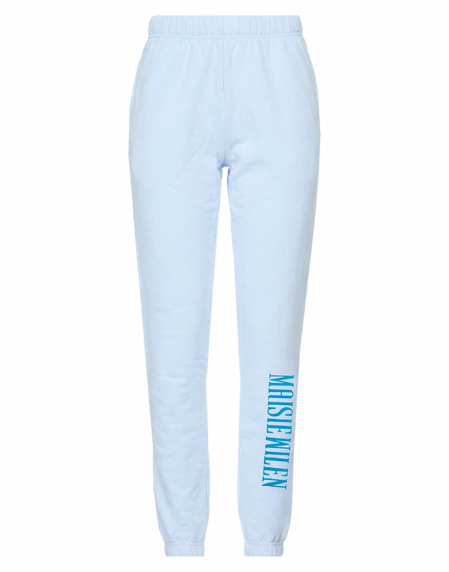 Photo: Maisie Wilen Womens Pants Sky in Blue