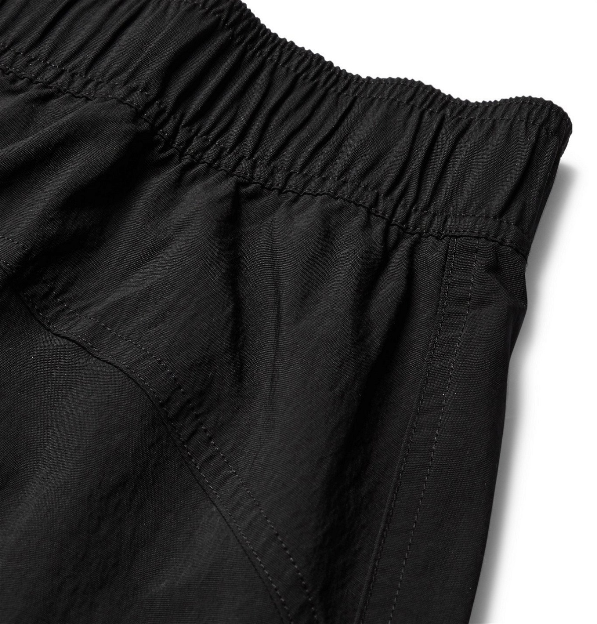 The North Face - Steep Tech Stretch-Shell Drawstring Trousers