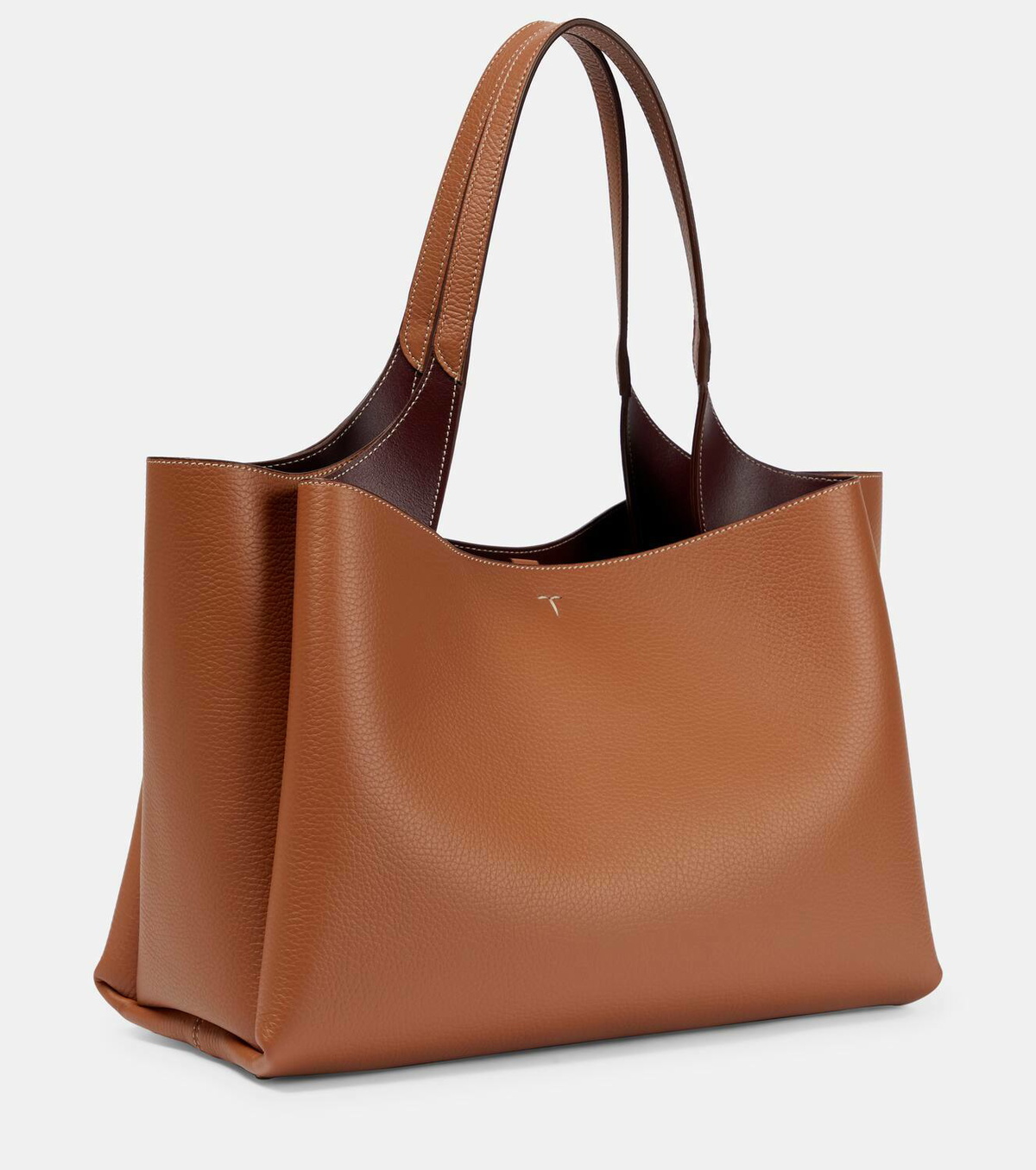 Tod's Medium leather tote bag Tod's