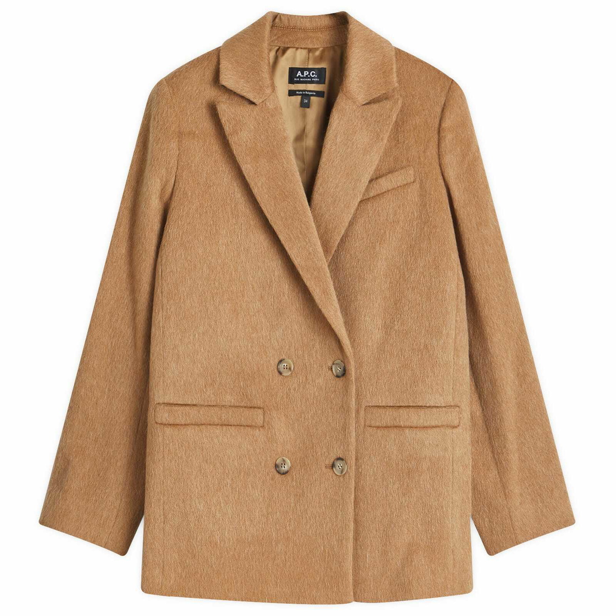 Apc josephine trench best sale