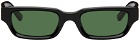 CHIMI Black Sting Sunglasses