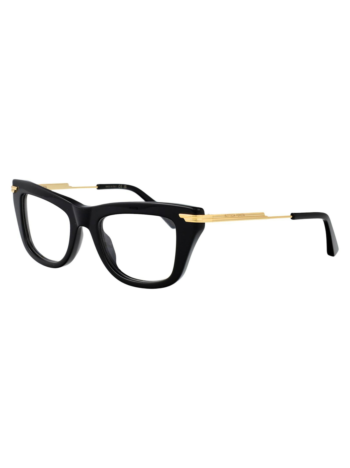 Bottega Veneta Eyewear Bv1370o Glasses