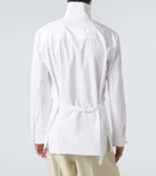 Bottega Veneta Cotton poplin shirt