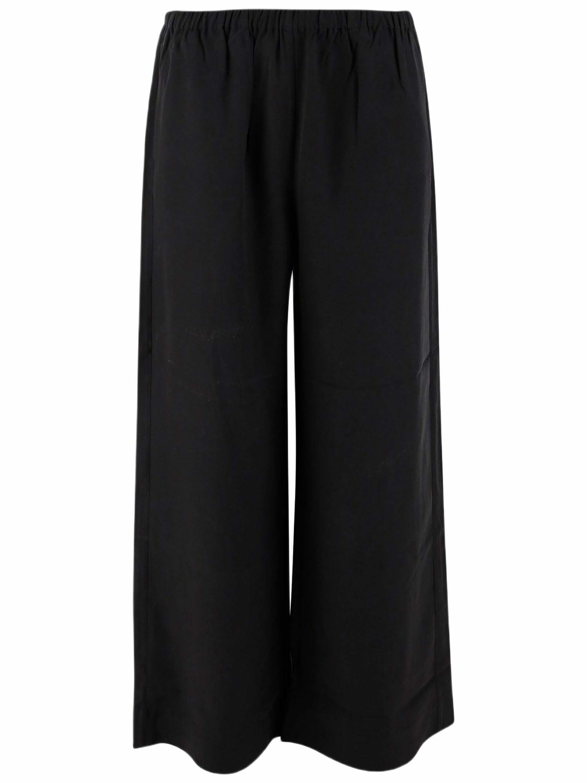 By Malene Birger Cabello Wide Leg Pants