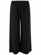 By Malene Birger Cabello Wide Leg Pants