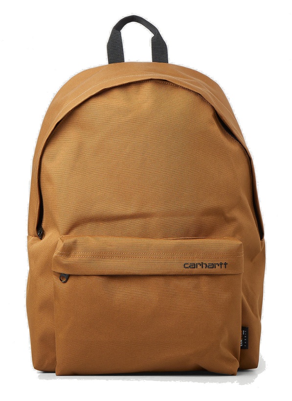 Photo: Payton Backpack in Brown