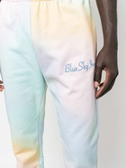 BLUE SKY INN - Cotton Tie-dye Sweatpants