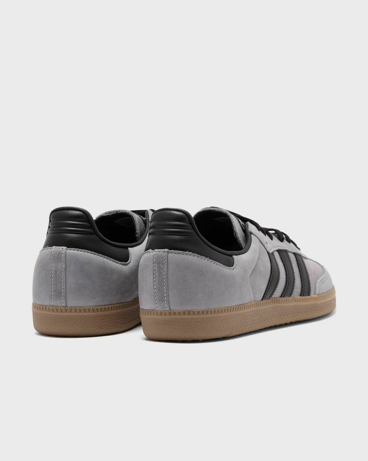 Adidas Samba Og Grey Lowtop adidas