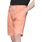 Hugo Orange Ginzou Shorts