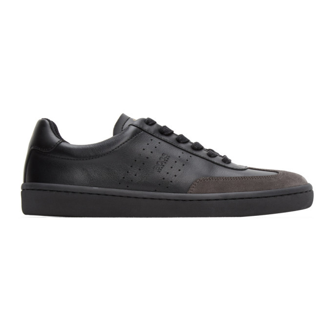 Boss Black Ribeira Tennis Sneakers BOSS