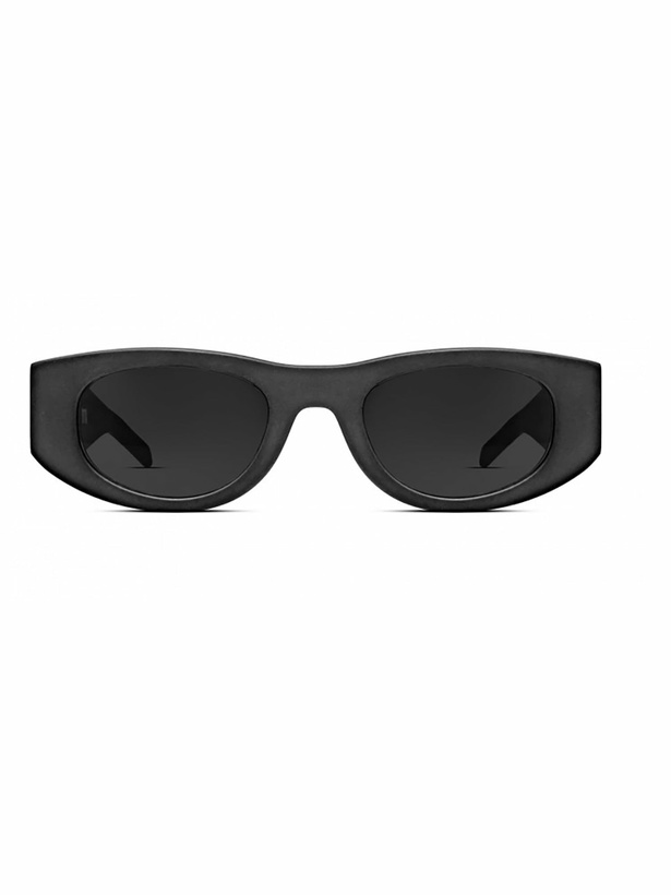 Photo: Thierry Lasry MASTERMINDY Sunglasses